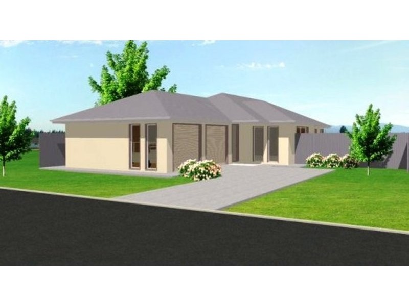 Lot 6 Midland Collina Estate, Griffith NSW 2680