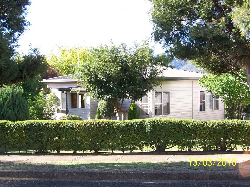 8 Morris Street, Talbingo NSW 2720