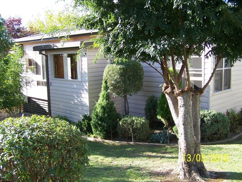 8 Morris Street, Talbingo NSW 2720