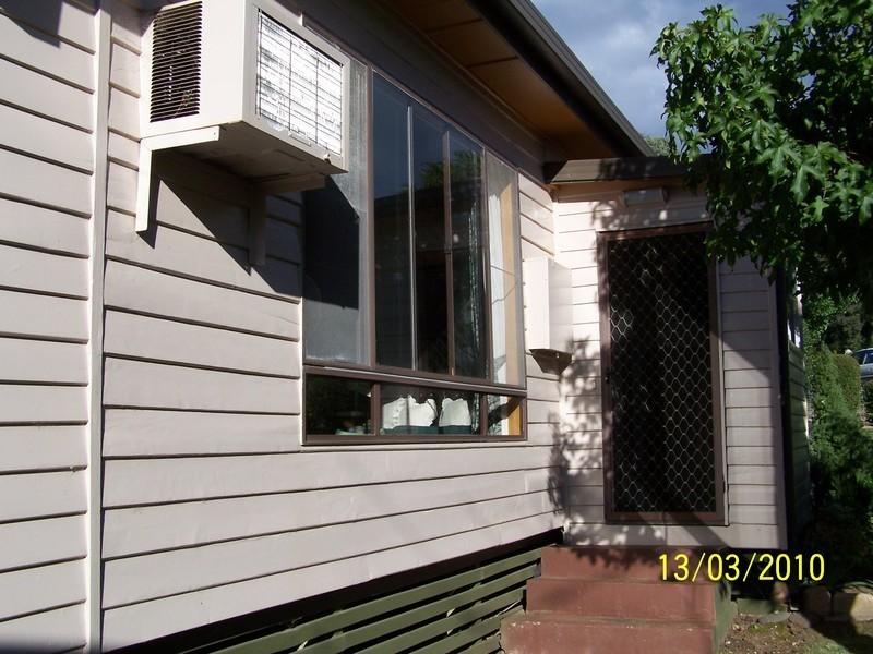 8 Morris Street, Talbingo NSW 2720