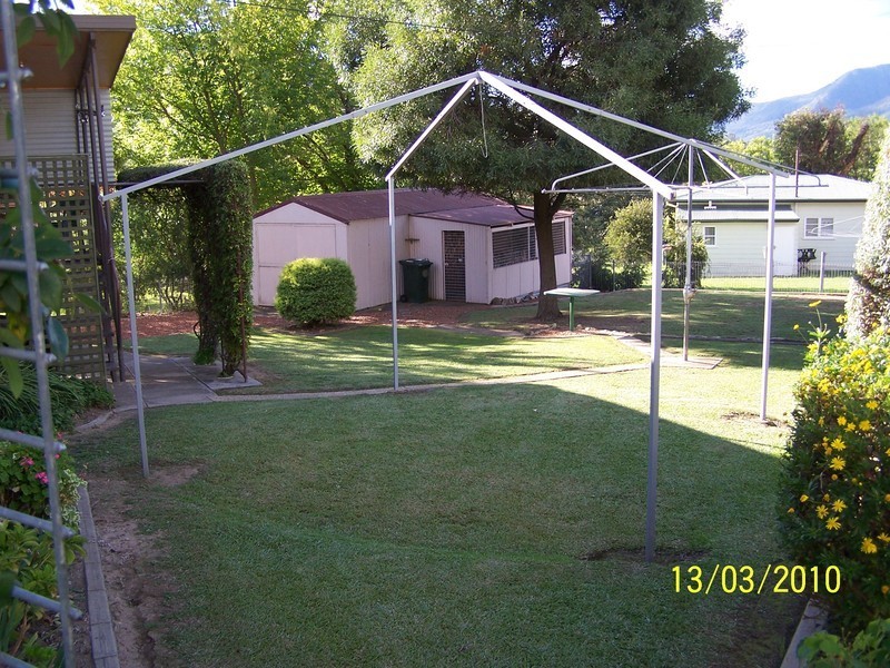 8 Morris Street, Talbingo NSW 2720