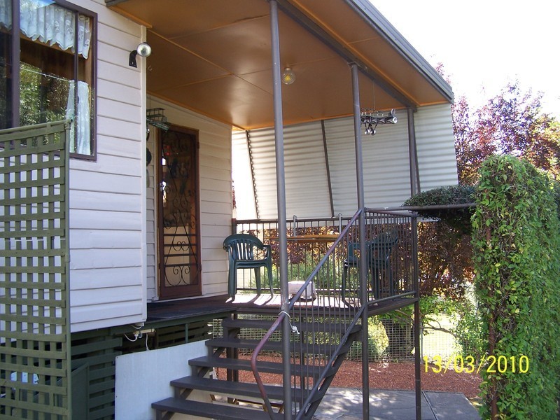 8 Morris Street, Talbingo NSW 2720