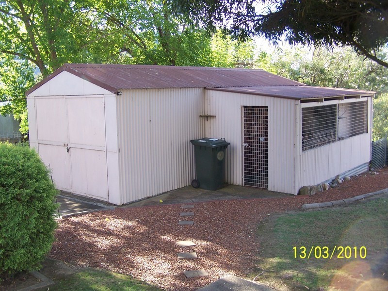 8 Morris Street, Talbingo NSW 2720