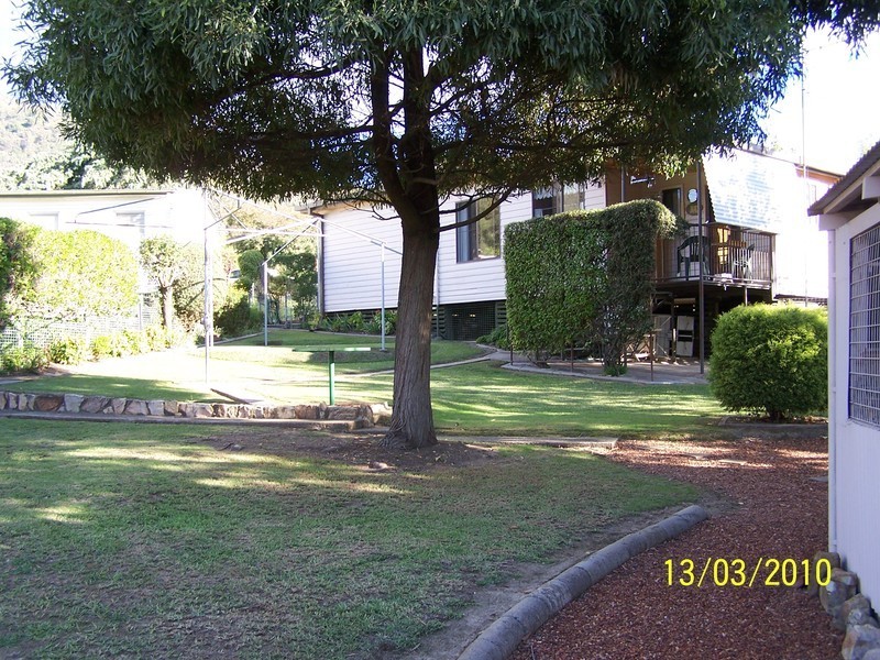 8 Morris Street, Talbingo NSW 2720