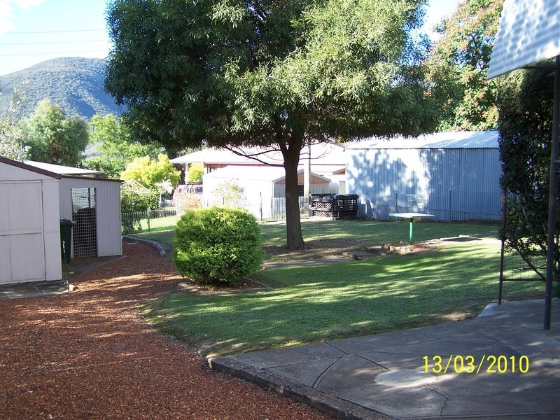 8 Morris Street, Talbingo NSW 2720