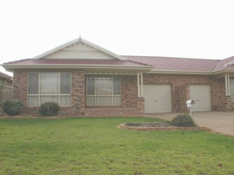 Griffith NSW 2680