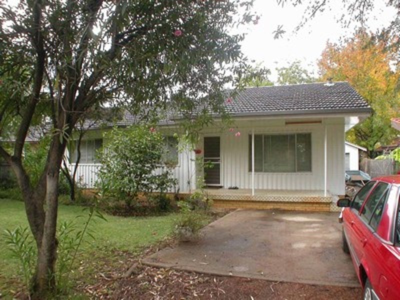 5 Cregan Place, Griffith NSW 2680