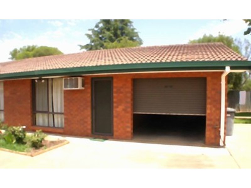 Griffith NSW 2680