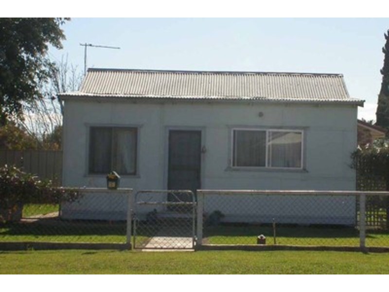 Griffith NSW 2680