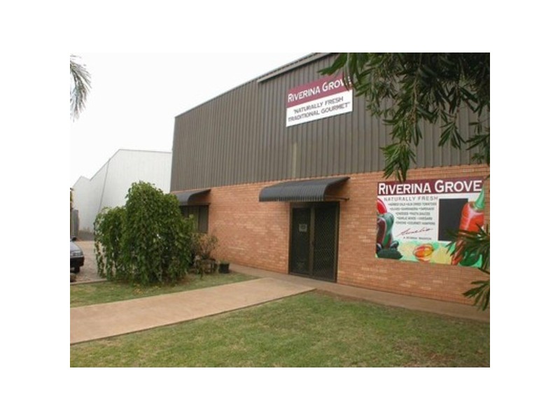 4 Whybrow Street, Griffith NSW 2680