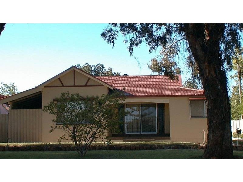 Griffith NSW 2680
