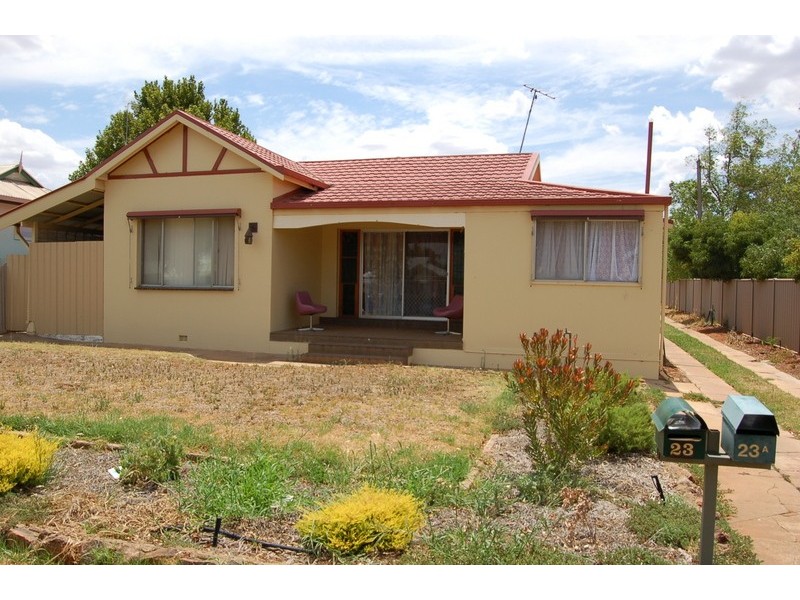 Griffith NSW 2680