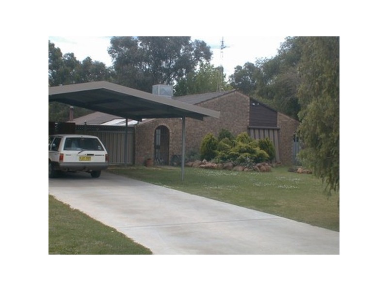 7 Sandpiper Street, Coleambally NSW 2707