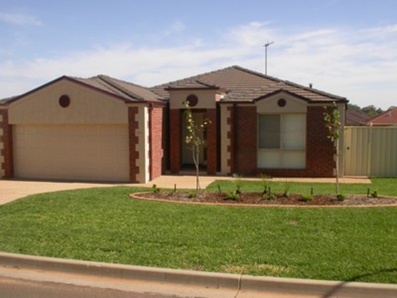Griffith NSW 2680