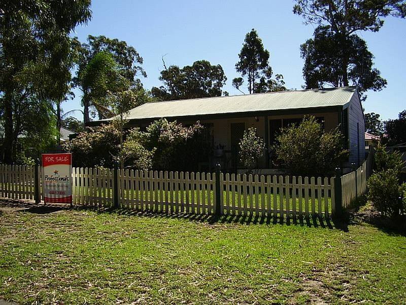 45 Claylands Drive, St Georges Basin NSW 2540