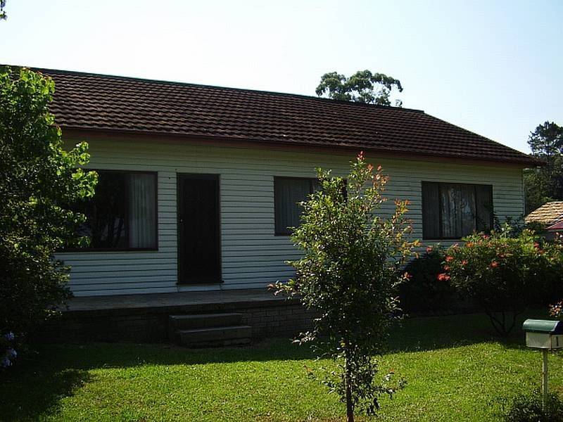 1 Basin View Parade, Basin View NSW 2540