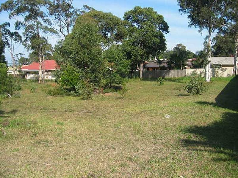 15 Keldie  Close, St Georges Basin NSW 2540