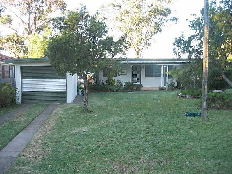 214 Sanctuary Point Road, Sanctuary Point NSW 2540