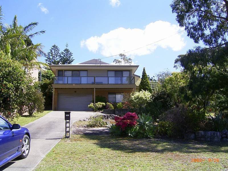 361 Elizabeth Drive, Vincentia NSW 2540