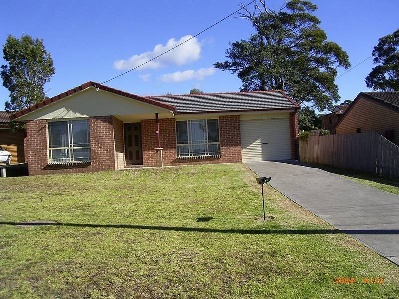 94 Mustang Drive, Sanctuary Point NSW 2540