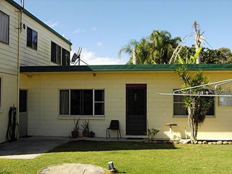 1/66 Spenser Street, Iluka NSW 2466