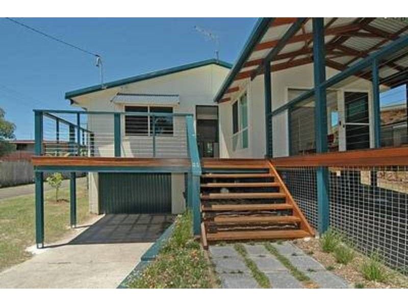 2 Denne Street, Iluka NSW 2466