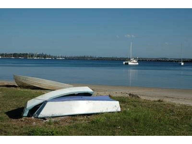 12 Queen Lane, Iluka NSW 2466