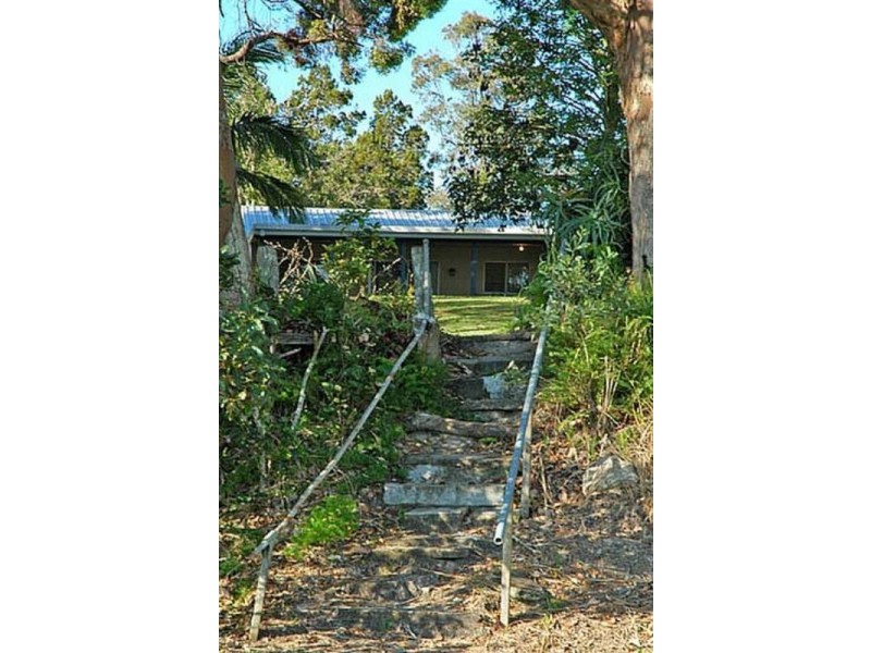 12 Queen Lane, Iluka NSW 2466