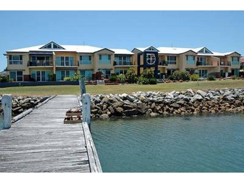 1:6/3-5 Riverview Street, Iluka NSW 2466