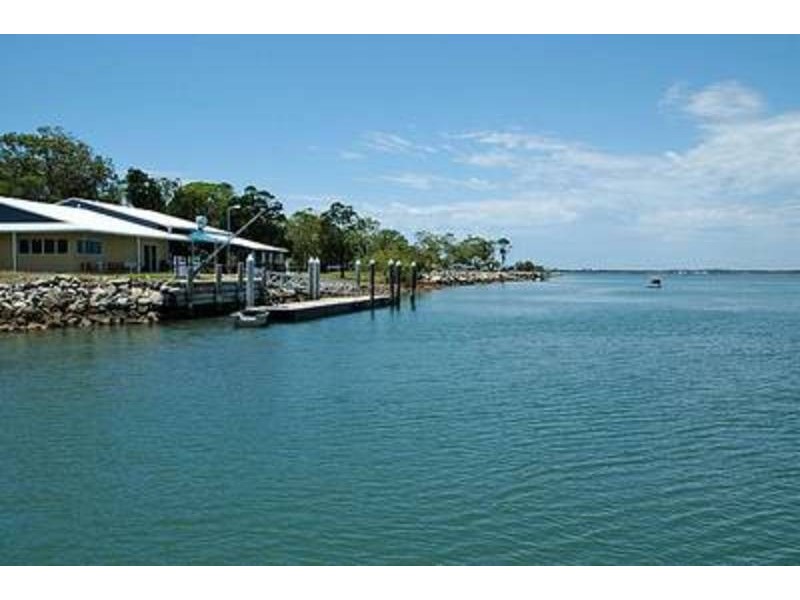 1:6/3-5 Riverview Street, Iluka NSW 2466