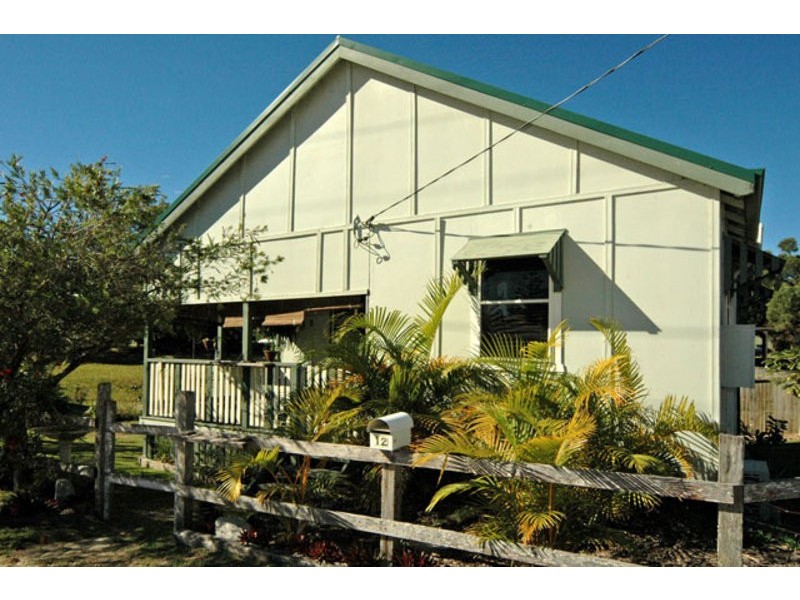 12 Young Street, Iluka NSW 2466