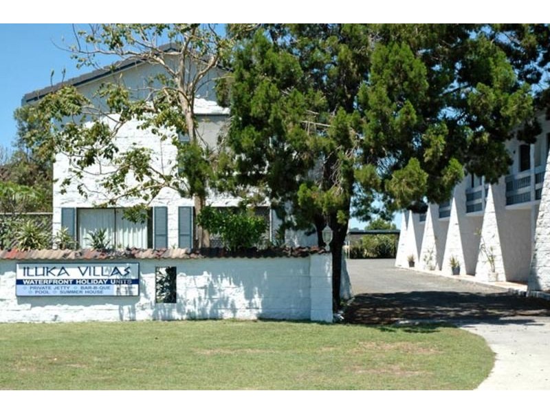 6/4 Spenser Street, Iluka NSW 2466