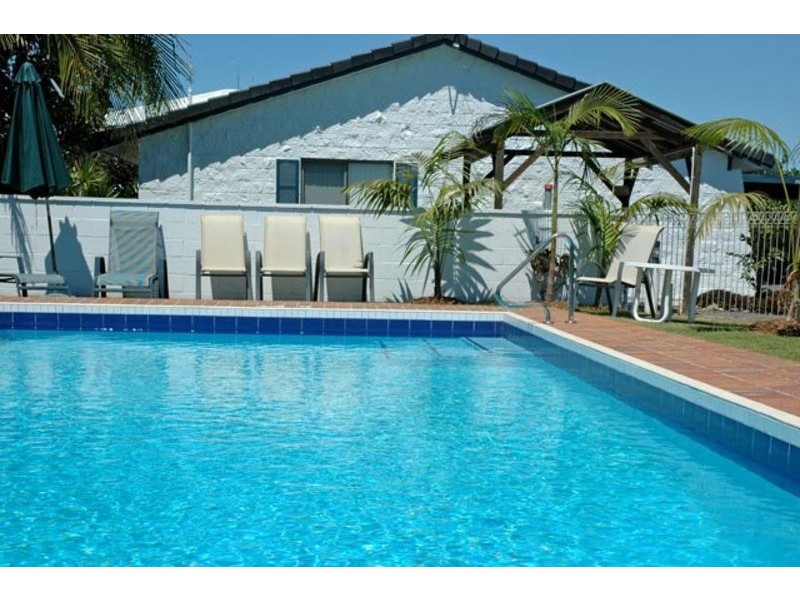 6/4 Spenser Street, Iluka NSW 2466