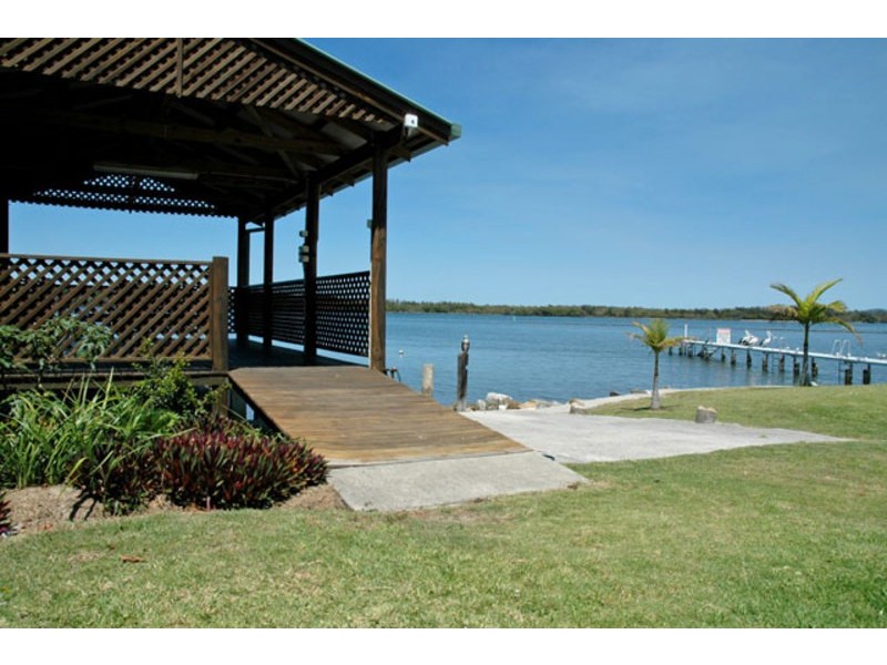 6/4 Spenser Street, Iluka NSW 2466