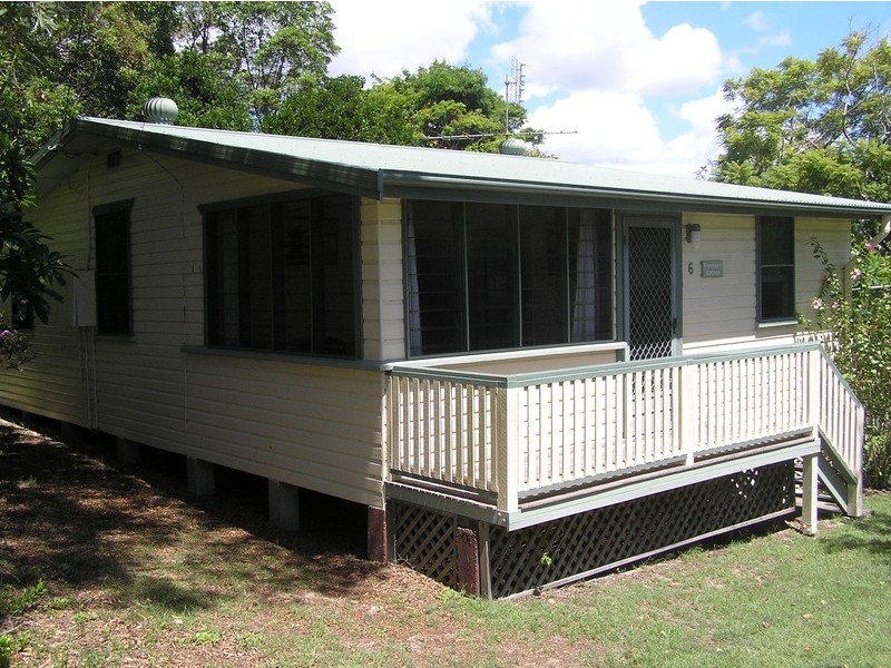 6 Long Street, Iluka NSW 2466