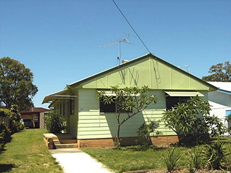 67 Charles Street, Iluka NSW 2466