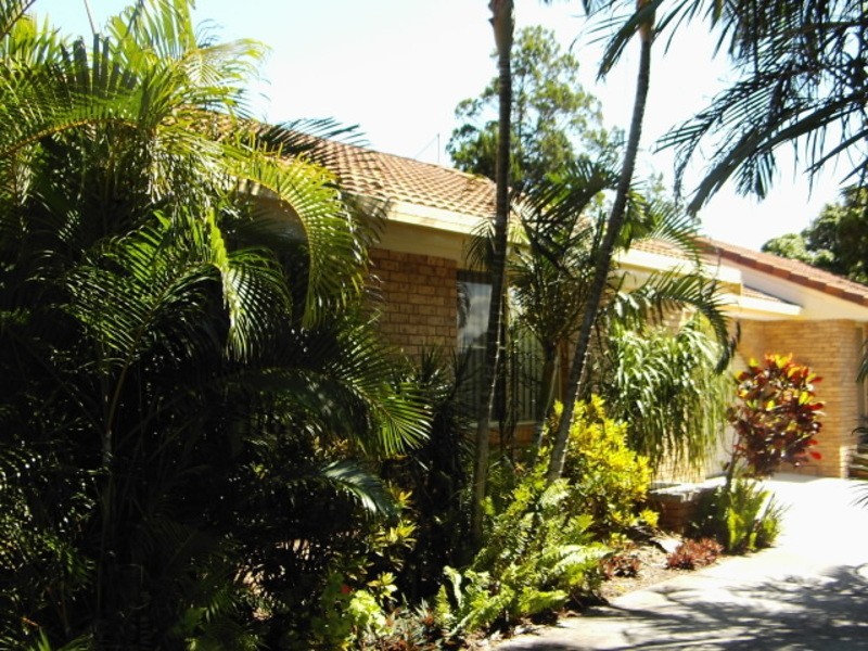 8 Melville Street, Iluka NSW 2466