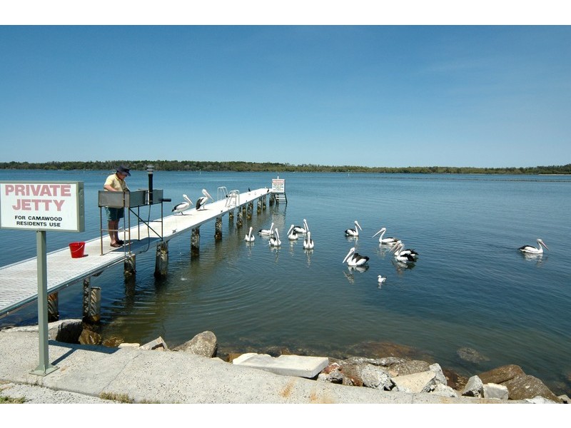 4/2 Spenser Street, Iluka NSW 2466