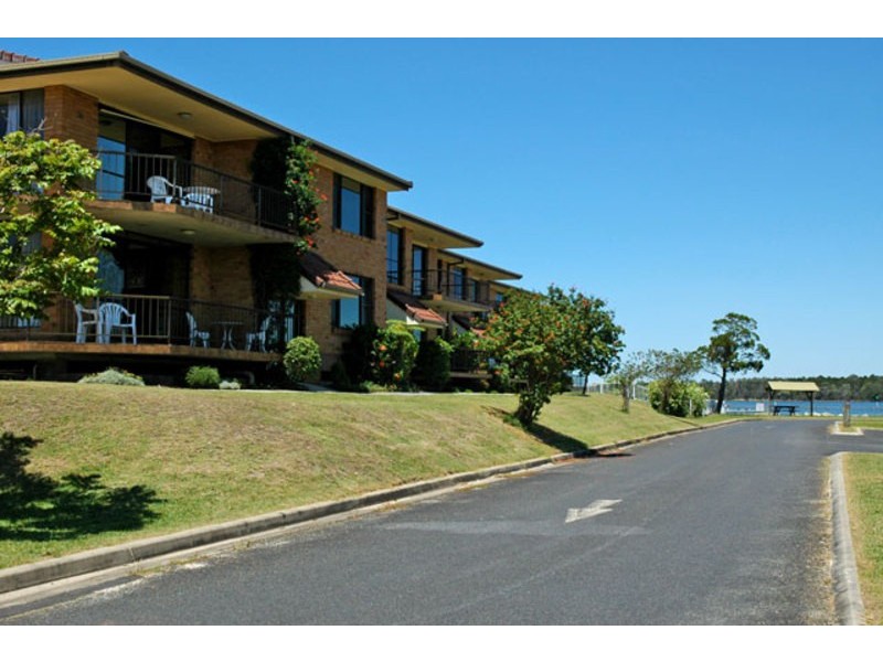 4/2 Spenser Street, Iluka NSW 2466