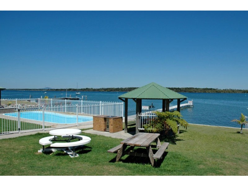 4/2 Spenser Street, Iluka NSW 2466