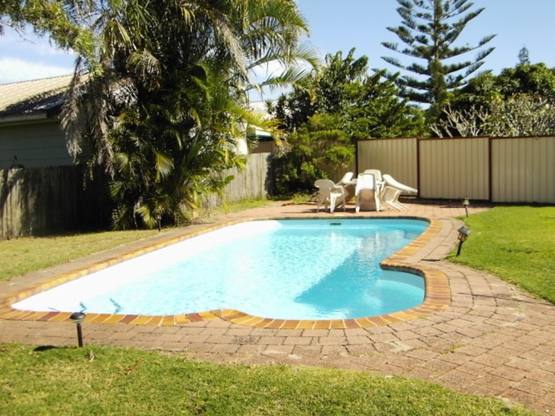 4 Ballanda Crescent, Iluka NSW 2466