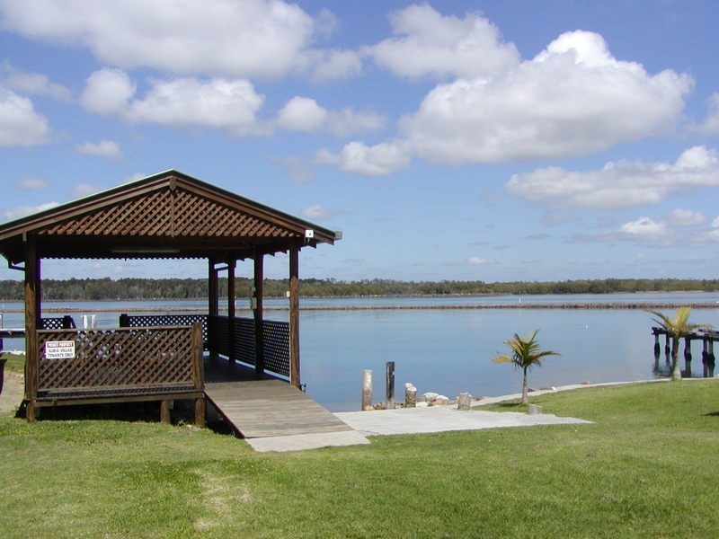 4/4 Spenser Street, Iluka NSW 2466