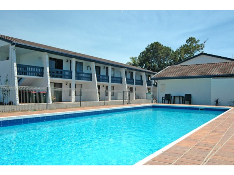 4/4 Spenser Street, Iluka NSW 2466