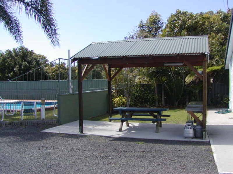 4/4 Spenser Street, Iluka NSW 2466