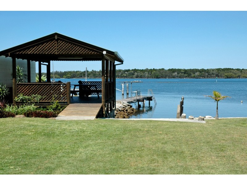 11/4 Spenser Street, Iluka NSW 2466