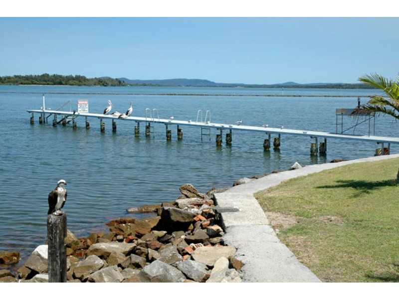 11/4 Spenser Street, Iluka NSW 2466