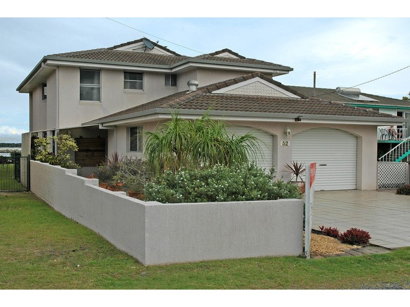 52 Queen Lane, Iluka NSW 2466