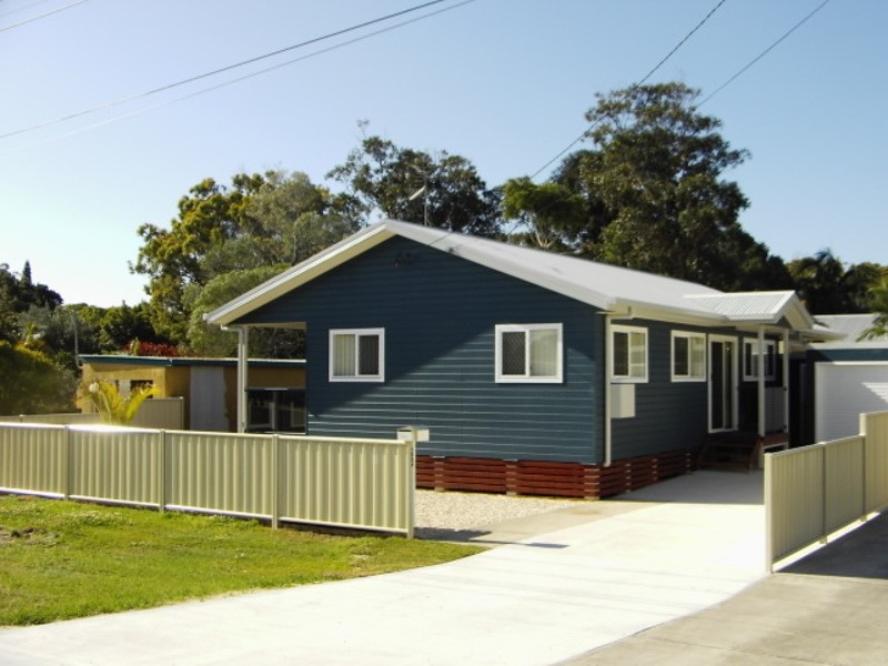 109A Spenser Street, Iluka NSW 2466