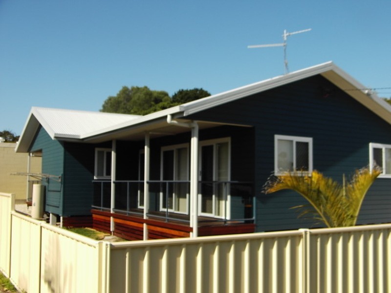 109A Spenser Street, Iluka NSW 2466