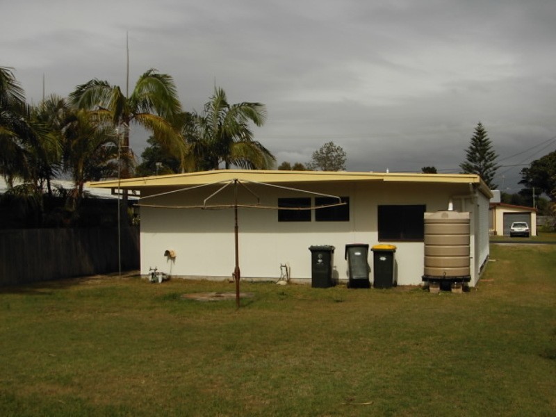 25 Compton Street, Iluka NSW 2466